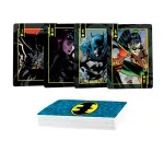Τράπουλα: Batman Heroes