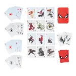 Marvel Τράπουλα: Spider-Man