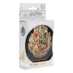 Playing Cards: Harry Potter "Hogwarts - the school of witchcraft and wizardry"
