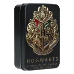 Playing Cards: Harry Potter "Hogwarts - the school of witchcraft and wizardry"