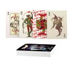Playing Cards: The Dark Knight - Joker