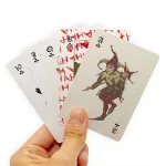 Playing Cards: The Dark Knight - Joker