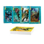 Playing Cards: Aquaman