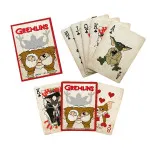 Playing Cards: Gremlins