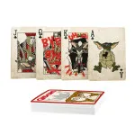 Playing Cards: Gremlins