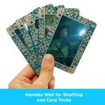 Playing Cards: Lord of the Rings "Heroes and Villains"