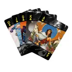 Playing Cards: DC Comics "Wonder Women"