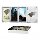 Τράπουλα: Game of Thrones "Icons"