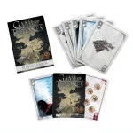 Τράπουλα: Game of Thrones "Icons"