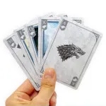 Τράπουλα: Game of Thrones "Icons"