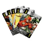 Playing Cards: DC Comics "The Flash"