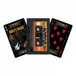 Playing Cards: Guns N' Roses "Appetite for Destruction" Cassette