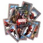 Playing Cards: Waddingtons' Marvel Universe