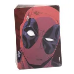 Τράπουλα: Deadpool