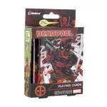Τράπουλα: Deadpool
