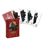 Τράπουλα: Hellboy