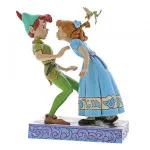 Peter & Wendy: An Unexpected Kiss - 65th Anniversary