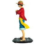 One Piece Figure: Monkey D. Luffy (Scale: 1:10)
