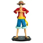 One Piece Figure: Monkey D. Luffy (Scale: 1:10)