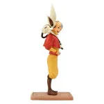 Plastic Figure: Avatar "Aang"
