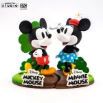 Πλαστικό Άγαλμα: Disney "Μίννι"