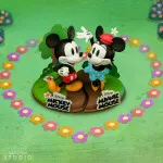 Πλαστικό Άγαλμα: Disney "Μίννι"