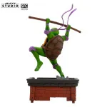 Φιγούρα: Χελωνονιντζάκια (TMNT) - Ντονατέλο