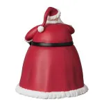 Nightmare before Christmas UDF Mini Figure: Santa Claus