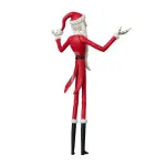 Nightmare before Christmas UDF Mini Figure: Santa Jack