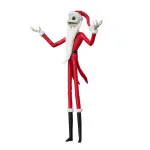 Nightmare before Christmas UDF Mini Figure: Santa Jack