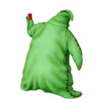 Nightmare before Christmas UDF Mini Figure: Oogie Boogie