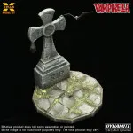 Βαμπιρέλα (Model Kit 1/8 )