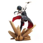 Πλαστική Φιγούρα Luminasta: Spy x Family "Yor Forger as Thorn Princess"