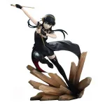 Πλαστική Φιγούρα Luminasta: Spy x Family "Yor Forger as Thorn Princess"