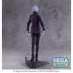 PVC Statue: Jujutsu Kaisen Luminasta "Satoru Gojo Extermination"