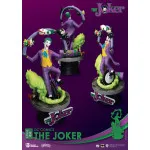 Διόραμα D-Stage: The Jocker