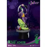 Διόραμα D-Stage: The Jocker