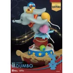 D-Stage Diorama: Dumbo (Disney Classic Animation Series)