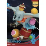 D-Stage Diorama: Dumbo (Disney Classic Animation Series)