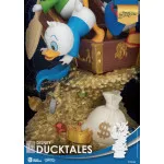 Διόραμα D-Stage: DuckTales (Disney Classic Animation Series)