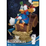 Διόραμα D-Stage: DuckTales (Disney Classic Animation Series)
