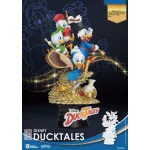 Διόραμα D-Stage: DuckTales (Disney Classic Animation Series)