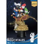 Διόραμα D-Stage: DuckTales (Disney Classic Animation Series)