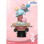D-Stage Diorama: Dumbo (Cherry Blossom Version)