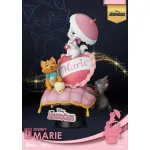 Διόραμα D-Stage: Οι Αριστόγατες - Marie (Disney Classic Animation Series)