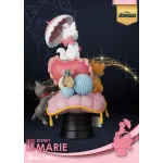 Διόραμα D-Stage: Οι Αριστόγατες - Marie (Disney Classic Animation Series)