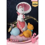 Διόραμα D-Stage: Οι Αριστόγατες - Marie (Disney Classic Animation Series)