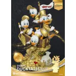 D-Stage Diorama: DuckTales - Golden Edition (Disney Classic Animation Series)