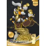 D-Stage Diorama: DuckTales - Golden Edition (Disney Classic Animation Series)