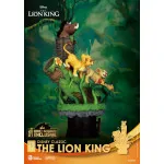 Disney Class Series D-Stage PVC Διόραμα: The Lion King